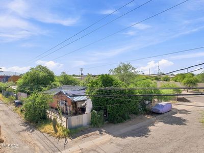 Property at 623 S Highland Ave, Tucson, AZ