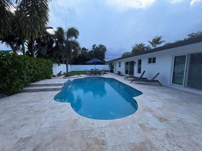 Property at 2620 NE 53rd Street, Lighthouse Pt, FL