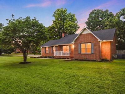 401 Ridgetop Dr