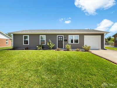 215 Woodfield Dr