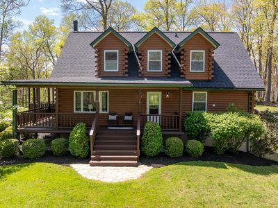 Property at 725 Bentley Rd, Parkton, MD