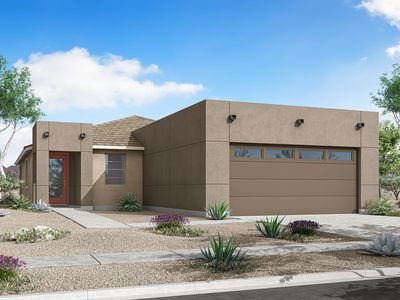 Autumn Plan, Tyler Ranch