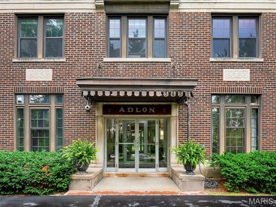 Property at 3438 Russell Blvd APT 804, Saint Louis, MO