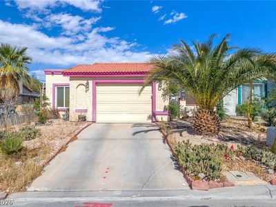 2380 Sierra Sunrise St
