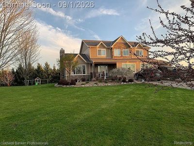 3775 Reamer Rd