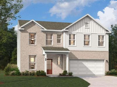 314 Chattahoochee Cir