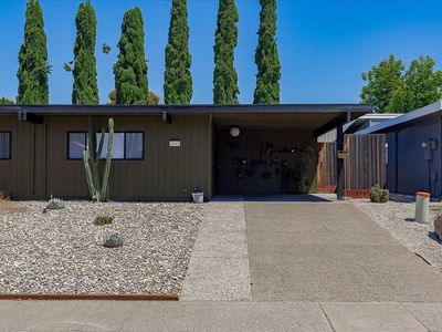 Property at 4743 River College Dr, Sacramento, CA
