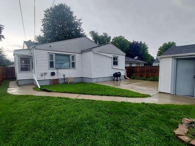 Property at 1405 15th AVENUE, South Milwaukee, WI