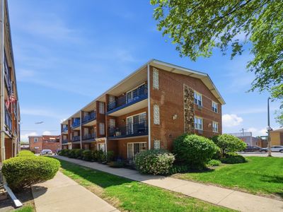 6255 S Mason Ave APT 3A