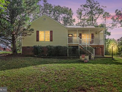 Property at 133 New Providence Dr, Ruther Glen, VA