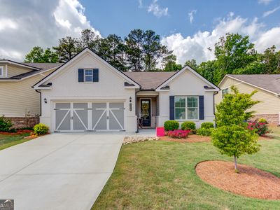 3060 Appling Hills Dr