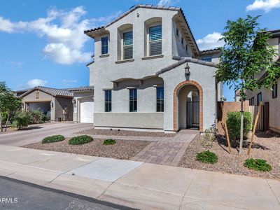 10834 E THUNDERBOLT Avenue