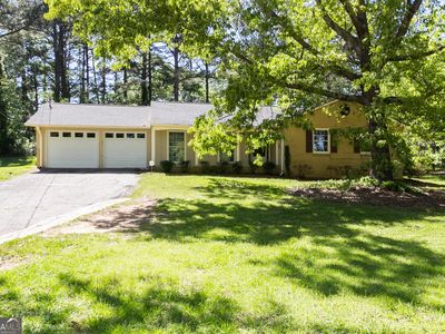 3720 Sunny Hill Dr