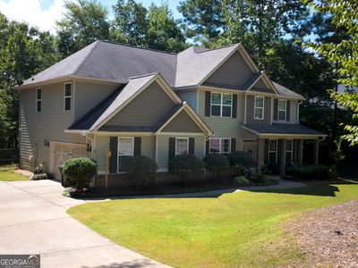 Property at 96 Oak Leaf Way, Hamilton, GA