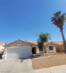 Property at 1110 Sport Of Kings Ave, Henderson, NV
