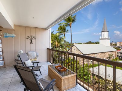 75-5719 Alii Dr APT 414