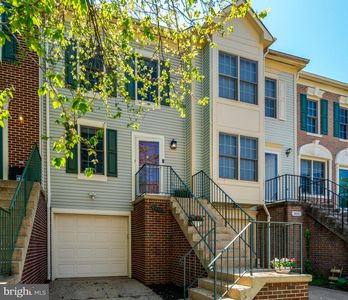 Property at 3009 Heritage Springs Ct, Alexandria, VA