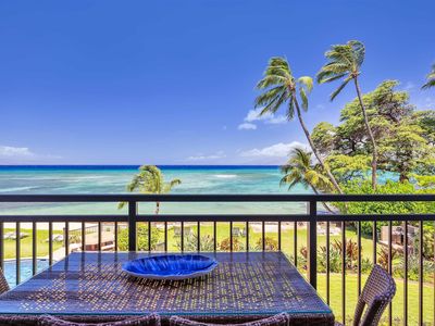 3901 Lower Honoapiilani Rd APT 207