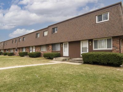 1106 Fleetfoot DRIVE UNIT H
