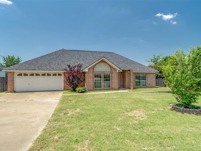 3907 Frisco Cir