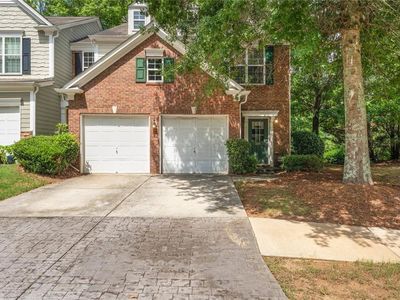 2095 Hailston Dr