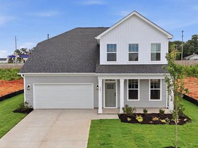 157 Ives Way