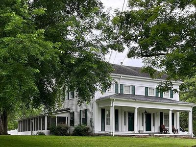 2705 Core Rd