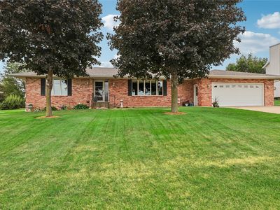 Property at 403 4th St E, Newhall, IA