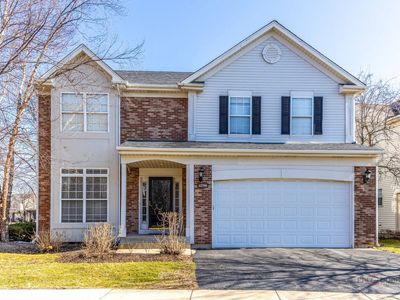 Property at 12790 W Sanctuary Ln, Lake Bluff, IL