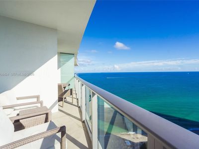 4111 S Ocean Dr #2303