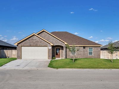 1100 Osprey Dr