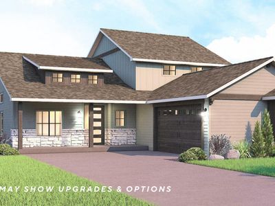 1021 W Cordgrass Ave