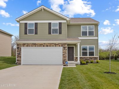 Property at 284 Zelcova Dr, Eminence, KY