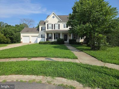 Property at 151 Fox Den Rd, Church Hill, MD