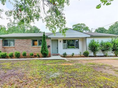 85 Georgia Rd