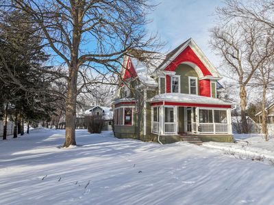 Property at 1122 Fillmore St, Alexandria, MN
