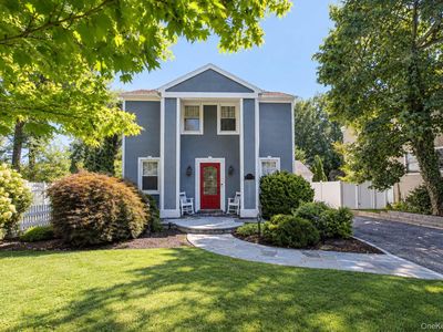 245 Old Mamaroneck Road