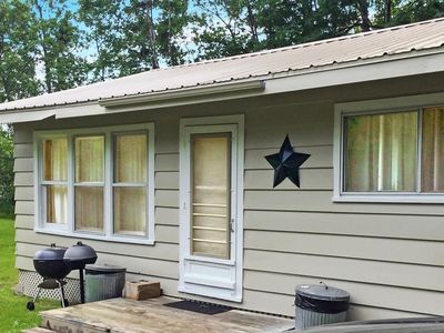 Property at W11646 W 18th Rd, Pound, WI