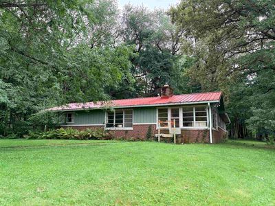 Property at 701 W Shore Dr, Culver, IN
