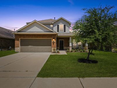 21318 Cypress White Oak Dr