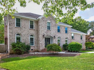 3241 Stapleford Chase