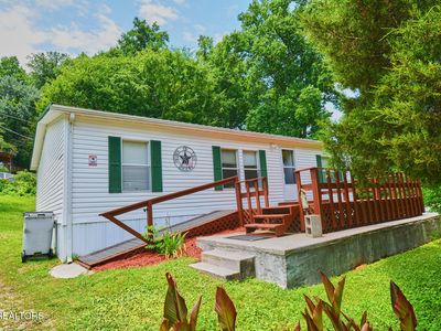 124 Davis Rd