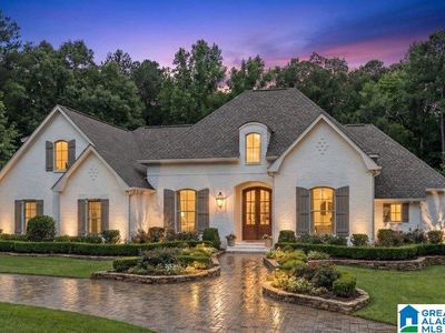 4509 Crown Point Ln