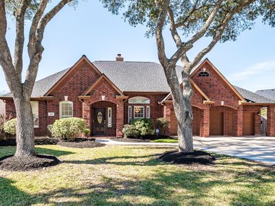7402 Shady Arbour Ct