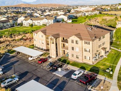 Property at 3821 E Rock Creek Rd APT 8, Eagle Mountain, UT