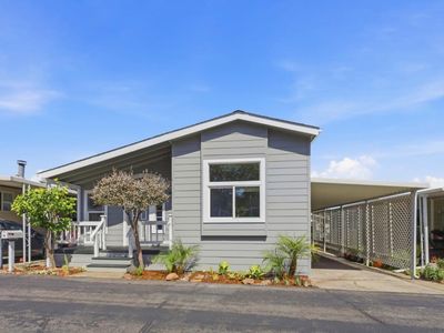 Property at 444 Whispering Pines Dr Spc 36, Scotts Valley, CA