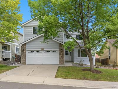 4333 Snowbird Avenue