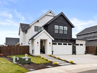 WALNUT Plan, Northside