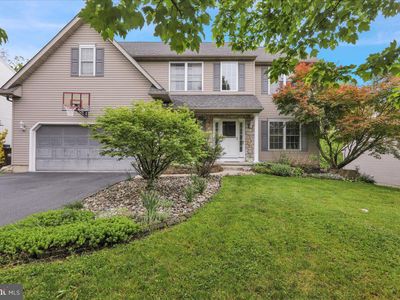 110 Clarion Dr
