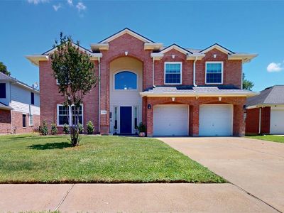 12706 Ravens Chase Ln